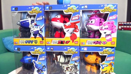 Super Wings Grandes Brinquedos Ovos Surpresas Peppa Pig Toys