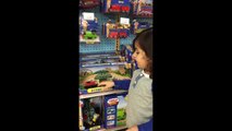 Toys R Us Shopping spree: Aiden's Toy Time!