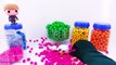 Disney Frozen Fever Playdoh Dippin Dots Funko Pop Toy Surprises Learn Colors