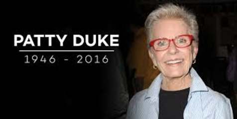 Patty Duke Death Little-Known Condition of Sepsis 2016
