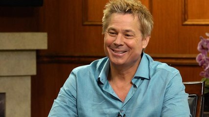 Kato Kaelin on O.J.'s guilt and the last time they saw each other