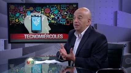 Javier Matuk. Estafa de Nigeria