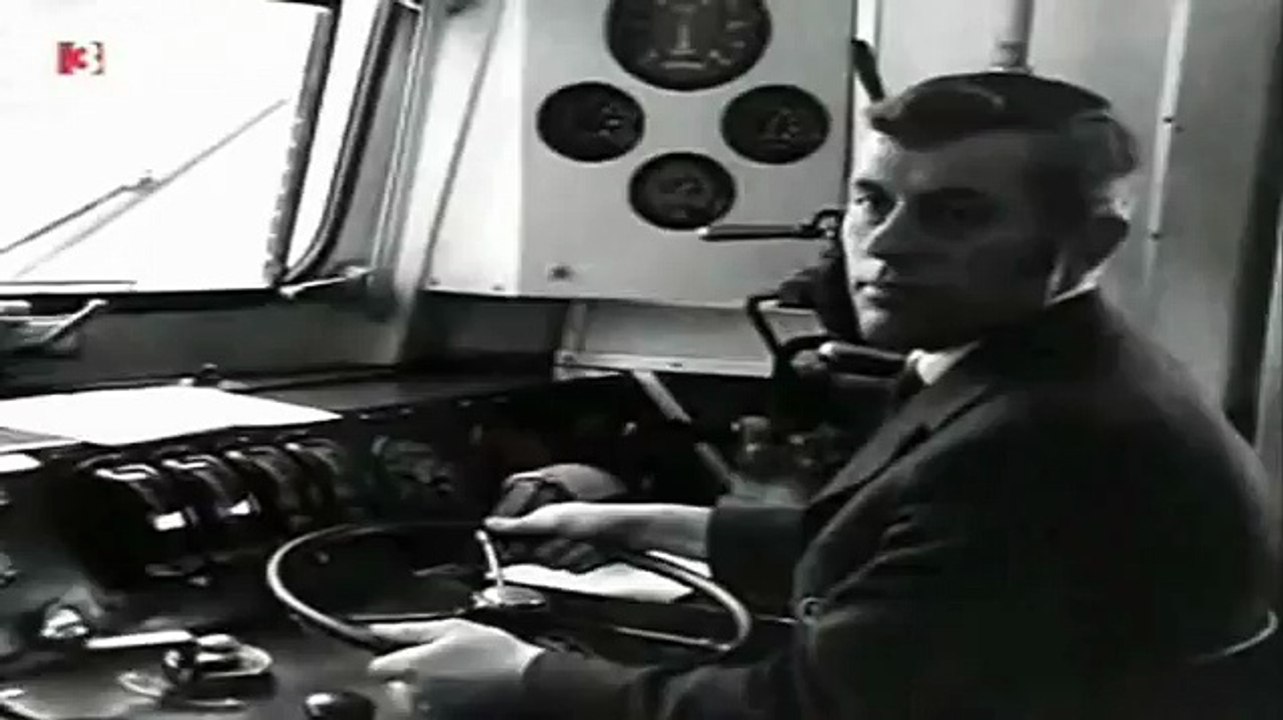 Der Kommissar - Die Anhalterin