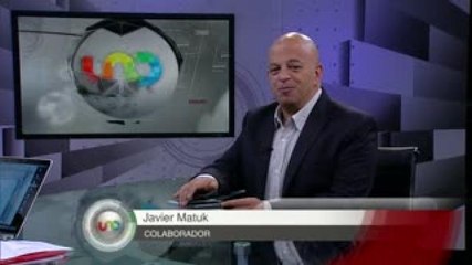 Javier Matuk. ¿El Iphone 6 se dobla?