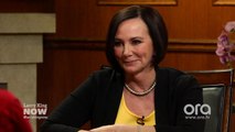 Marcia Clark: O.J. Simpson is in jail for robbery, not murder