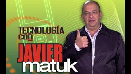 Javier Matuk. Slate 6 Voice Tab de HP