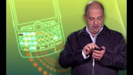 Javier Matuk. Jugando pinball en la CES de las Vegas