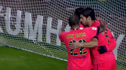 Orvañanos y Marín. Las Chivas hacen el milagro