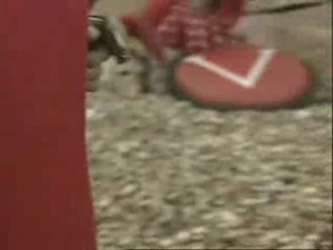 Ancient Warriors - The Spartans 2-3