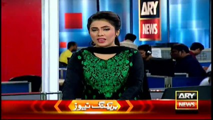 Zardari rents room near Nawaz's place of stay in London