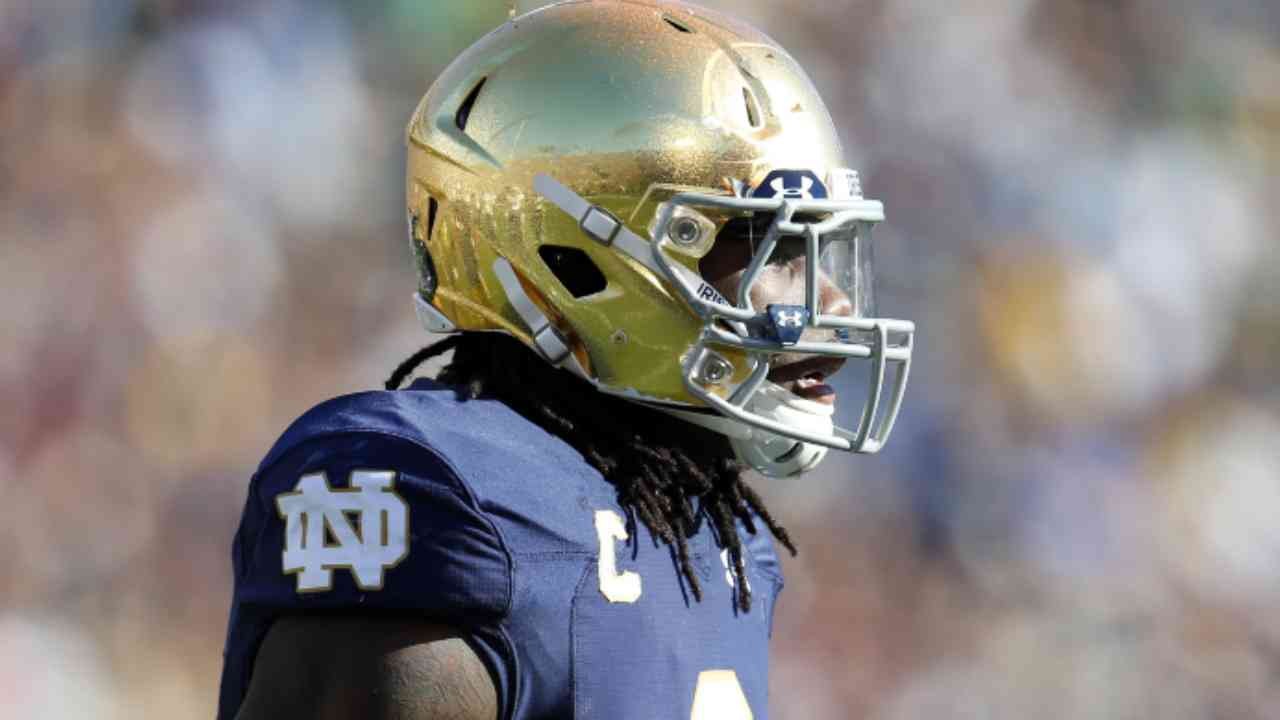 D. Led: Wild Card Draft Pick for Falcons