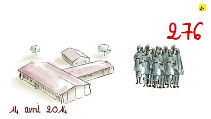 Expliquez-nous... Bring Back Our Girls