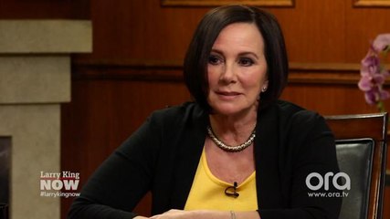 Marcia Clark looks back at O.J. verdict, 'gloves' misstep