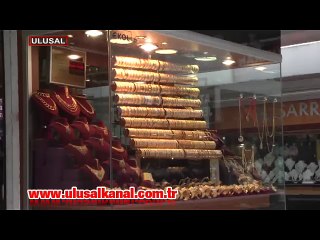 Antalya esnafının başı dertte