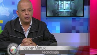 Javier Matuk. Las redes sociales rompieron todos los récords