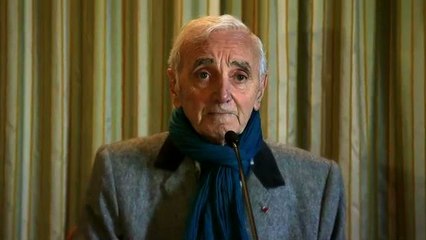 Le génocide arménien, 100 ans de solitude sur TV5 Monde le 18 avril 2016
