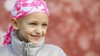 Eva pour la Vie - lutte contre le cancer des enfants