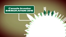 2016 Quebec Investor Program
