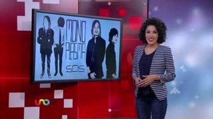 "Monoplasma" le canta a los amantes del rock