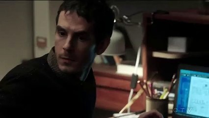 Hostage threat scene #6  - Priyanka Chopra  Alex Parrish - Quantico (tv series)