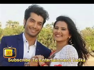 Rishi to break Tanu- marriage alliance-14th April 2016-Kasam Tere Pyaar ki