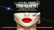 Free PDF Downlaod  Its All About the Client Business Etiquette in the Hairdressing Industry READ ONLINE