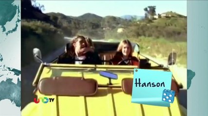 Top 5. Los boy bandas que más te gustaban