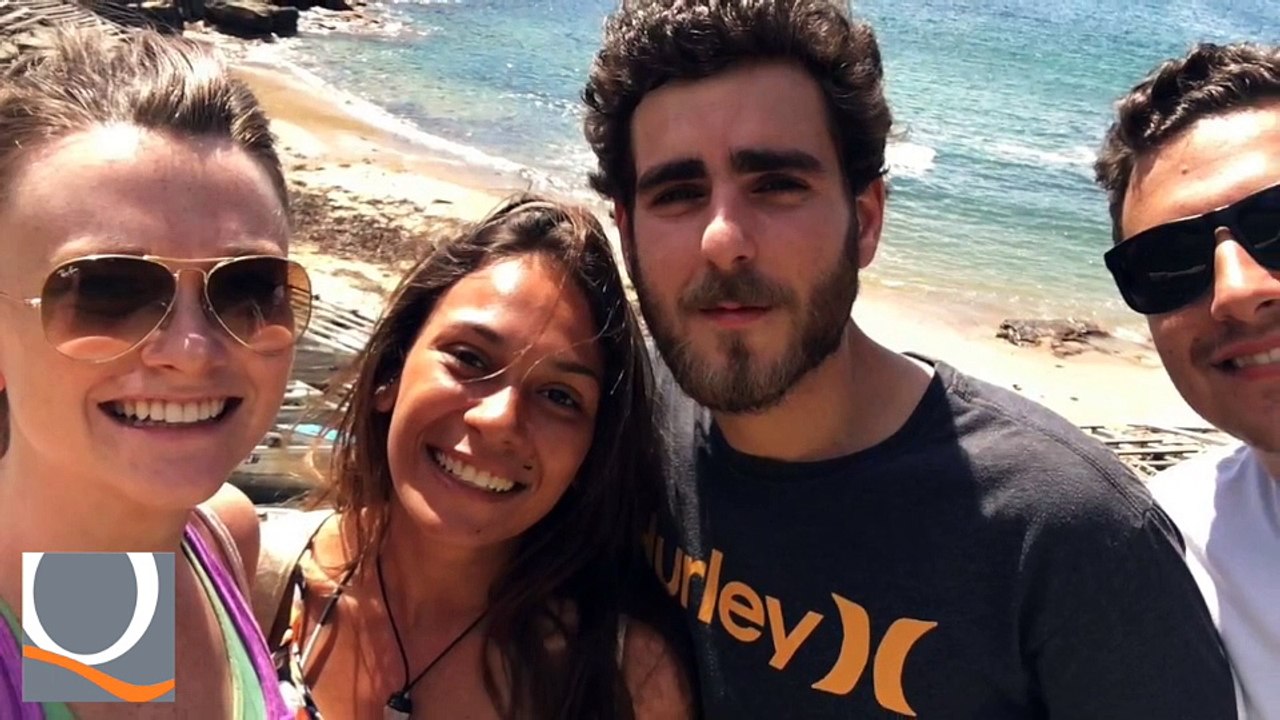 Jobs et Stages à l'étranger | Témoignage Erica | Australie