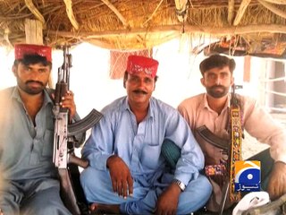 Chhotu Gang releases four injured police officers, 18 still held hostage -14 April 2016