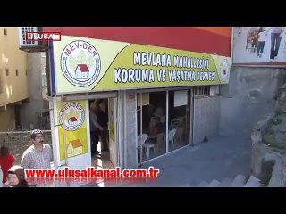 Danıştay'dan iptal kararı