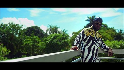 Plies - Faithful ft. Rico Love [Official Video]