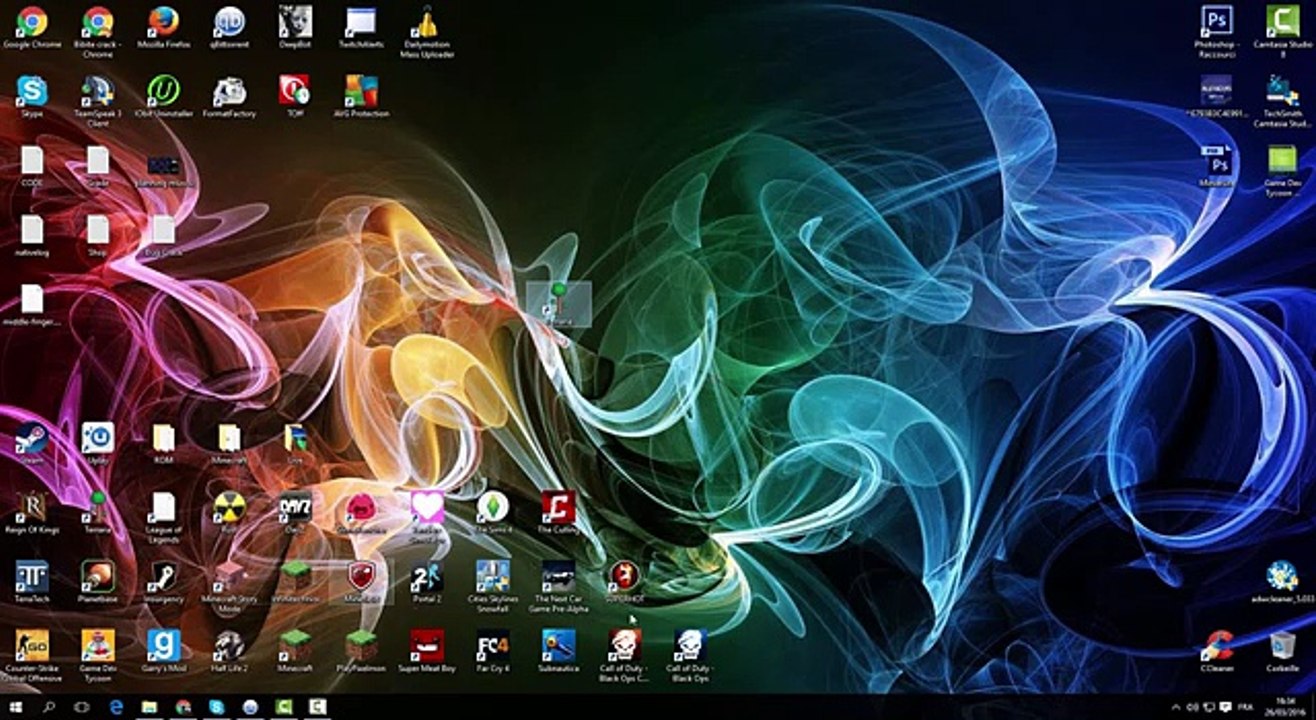 Comment télécharger Terraria Gratuitement [CRACK FR]