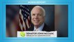 John McCain: Media Isn't Asking Candidates the Tough Questions