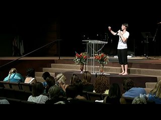 Lifestyle of Worship  kim walker smith 55