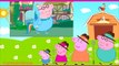 Peppa Pig Coloring Pages For Kids My Little Pony MLP English Episodes Toys Cartoons 2016 DIY