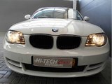 2009 BMW 1 SERIES 120I CONVERTIBLE AUTO Auto For Sale On Auto Trader South Africa