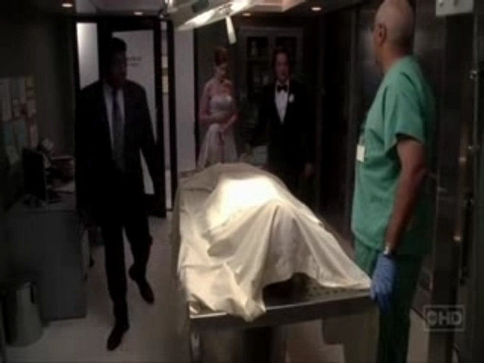 Desperate housewives season 3 (song: you really got me now)