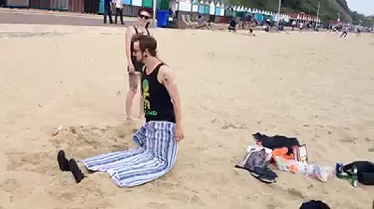 Italian funny compilation video-