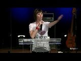 Lifestyle of Worship  kim walker smith 63