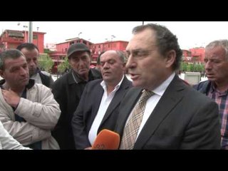 TREGETARET KERKOJNE DOREHEQJEN E TUSHES