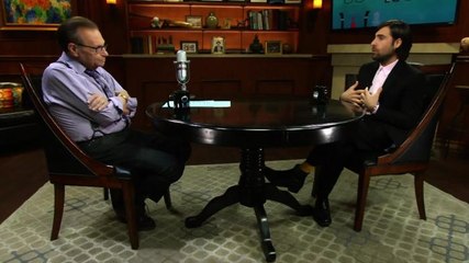 Jason Schwartzman talks about Rushmore