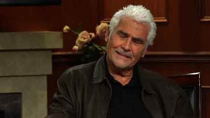 James Brolin talks about The Hunting Party