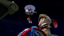 Movie 00 PAW Patrol HD S01E012 Pups and the Ghost Pirate HD