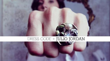 Checa los diseños de Julio Jordan - Dress Code Ep 76 (2/4)