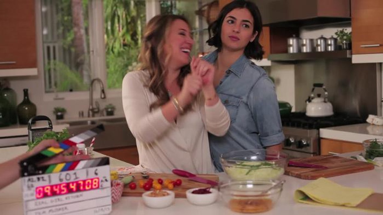 Pho Sho Bloopers