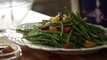 Easy Green Bean Salad Recipe