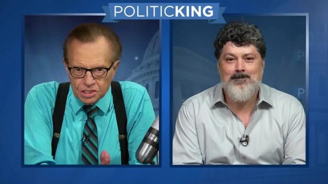 Is Special-Interest Spending Killing Democracy?