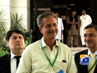 SC reserves verdict on mayor, deputy mayor’s election case -14 April 2016