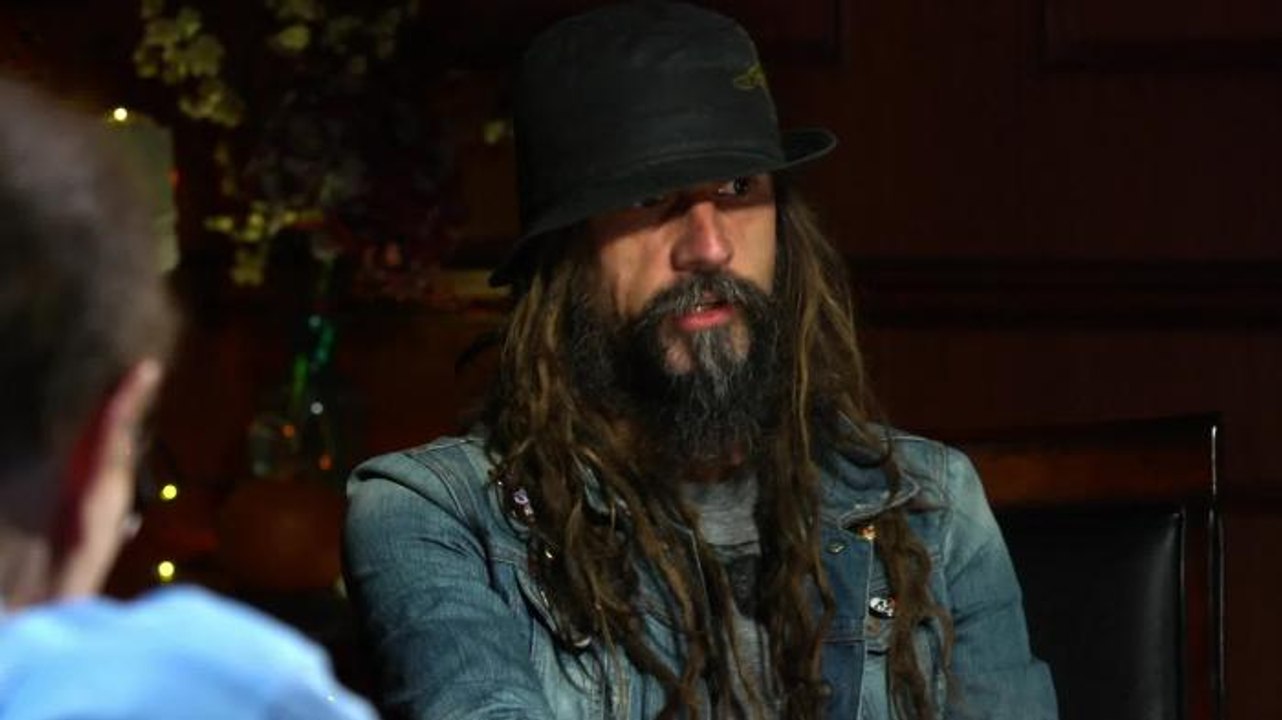 Rob Zombie