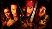 Pirates of the Caribbean: Curse of the Black Pearl OST - 10 To the Pirates' Cave